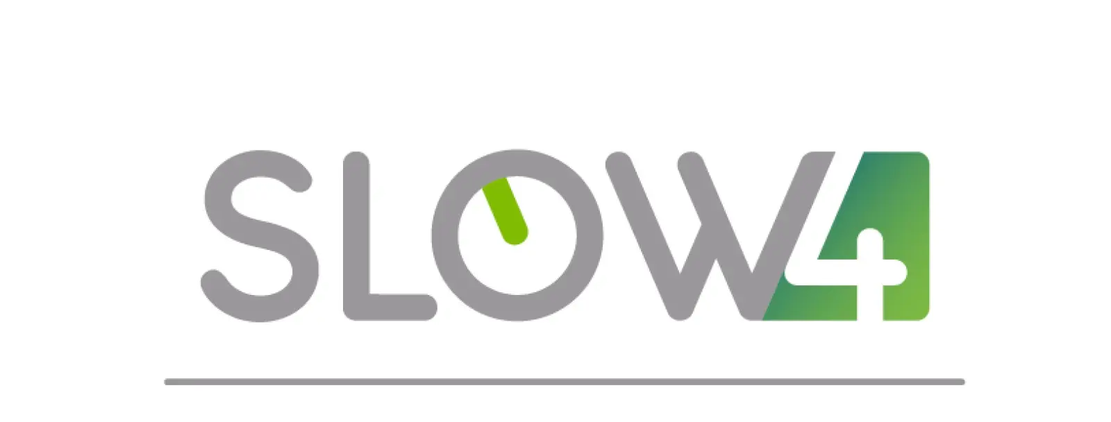 Slow4 logo