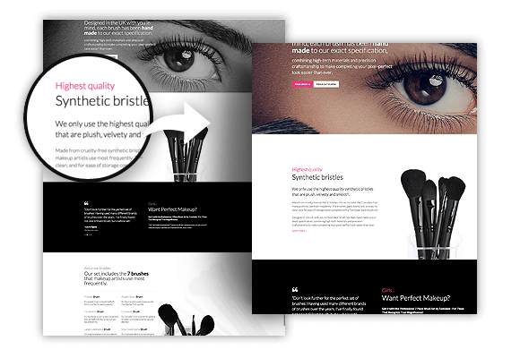 paso  3 concepto y presupuesto